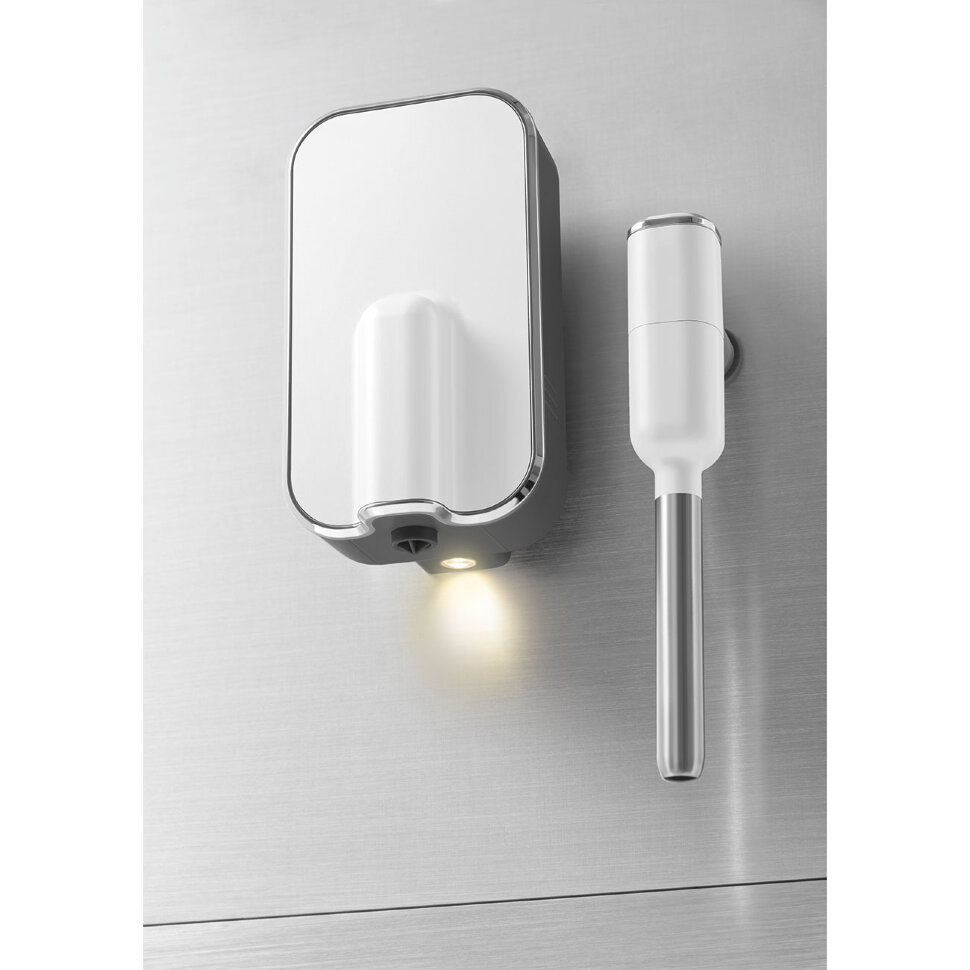 Купить Кофемашина Smeg BCC02WHMEU — Фото 8