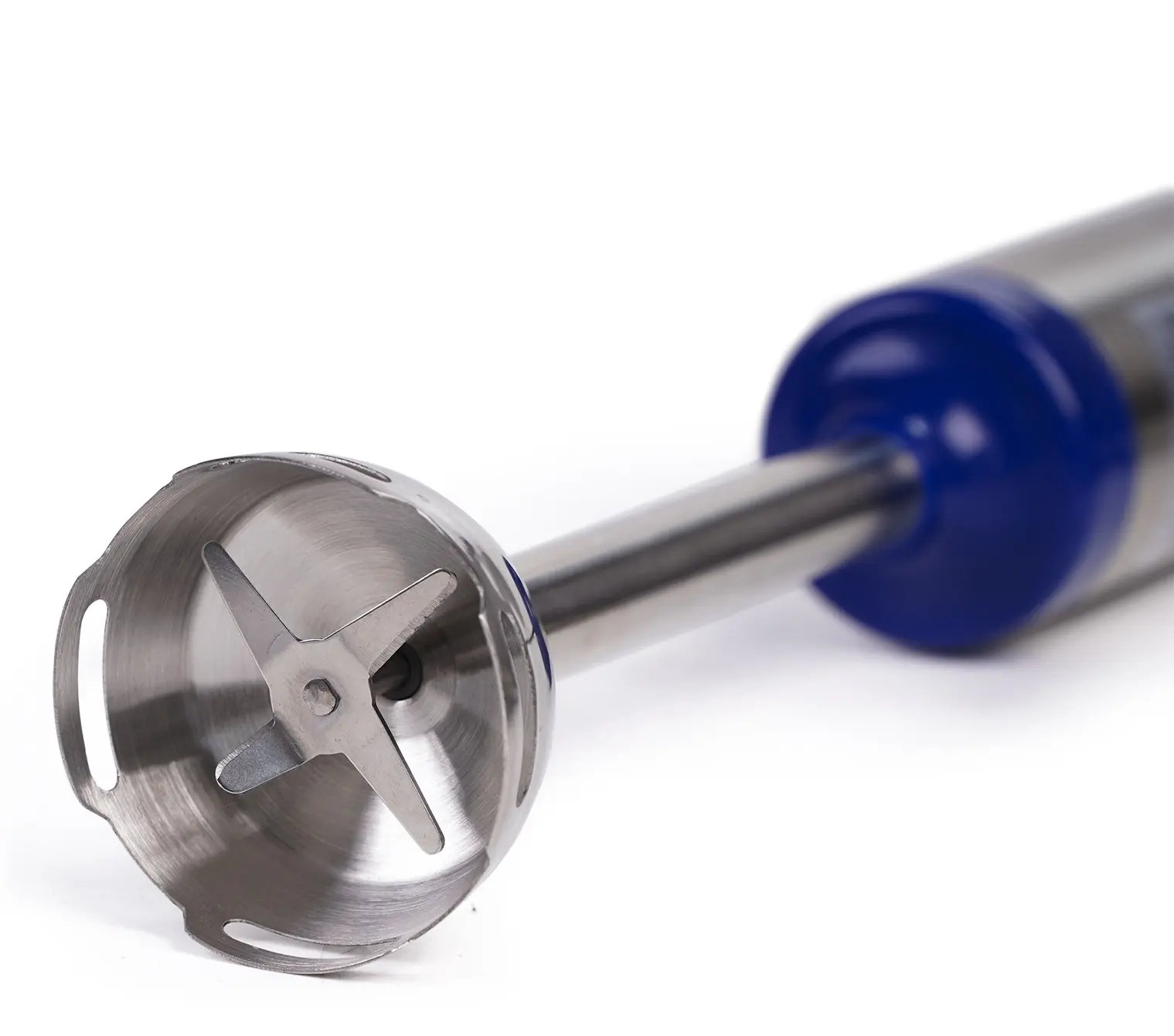 Купить Блендер GALAXY GL 2129 синий — Фото 5