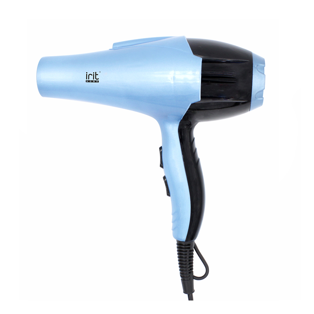 Прибор для укладки волос IRIT IR 3102																		 — описание, фото, цены в интернет-магазине PT Stores