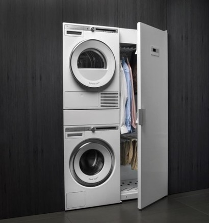 Купить Стиральная машина ASKO W4114C.W/1 — Фото 3