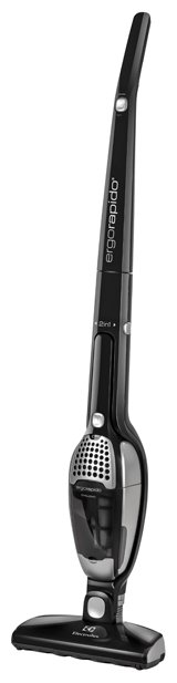 Пылесос Electrolux ZB 2816																		 — описание, фото, цены в интернет-магазине PT Stores