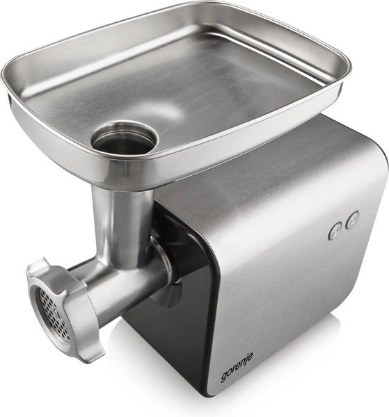 Купить Мясорубка Gorenje MG2000XE — Фото 2