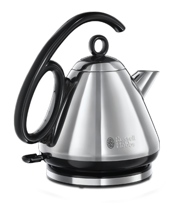 Чайник Russell Hobbs 21280-70																		 — описание, фото, цены в интернет-магазине PT Stores
