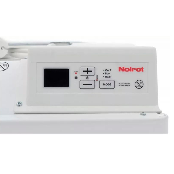 Купить Обогреватель NOIROT Spot E-5 Plus 1000 — Фото 3