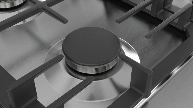 Купить Газовая варочная панель BOSCH PCP 6A5B90R — Фото 4