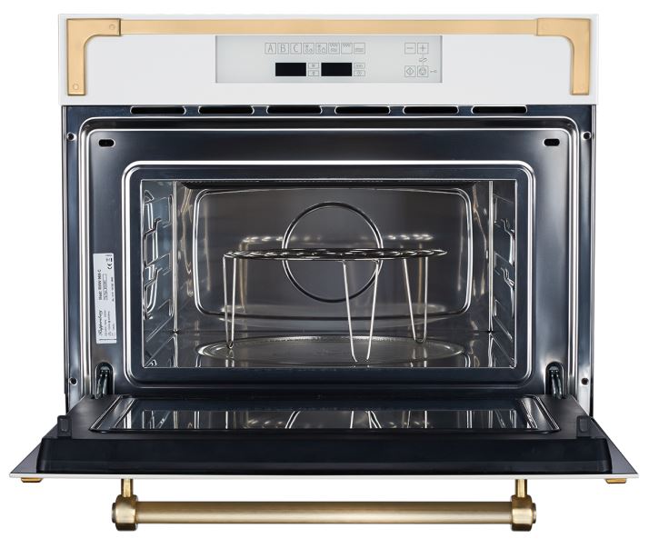 Купить Встраиваемая СВЧ печь KUPPERSBERG RMW 969 C — Фото 2