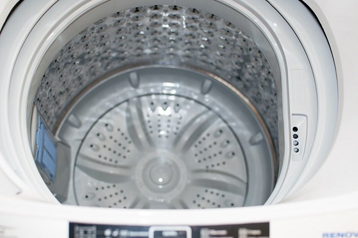 Купить Стиральная машина-полуавтомат Renova WAT-45PT — Фото 13