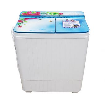 Стиральная машина-полуавтомат Renova WS 75 PG  Renova																		 — описание, фото, цены в интернет-магазине PT Stores