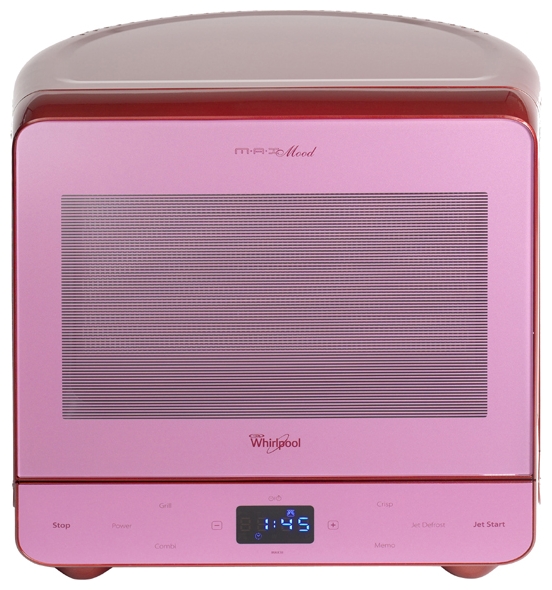 Микроволновая печь Whirlpool MAX 38 SMG																		 — описание, фото, цены в интернет-магазине PT Stores