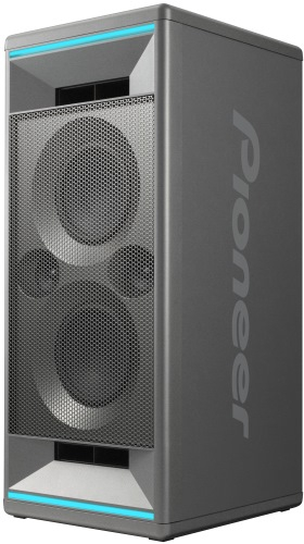 Купить Музыкальный центр PIONEER XW-SX50-H — Фото 2