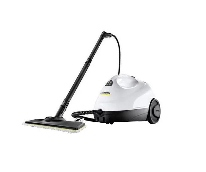 Купить Отпариватели и пароочистители KARCHER SC 2 EasyFix Premium — Фото 2