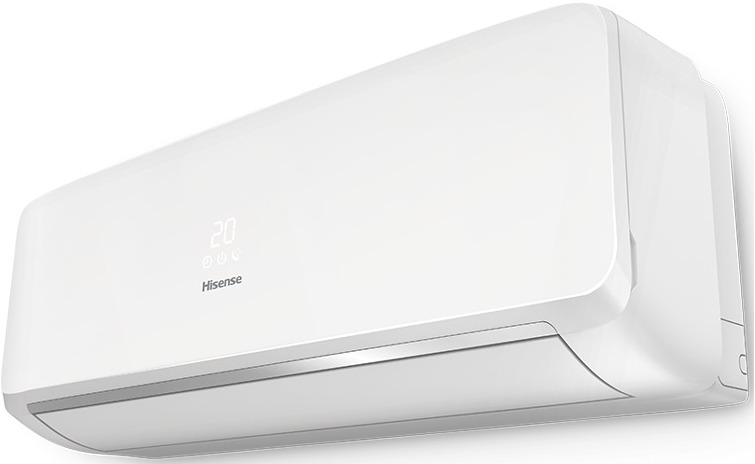 Кондиционер HISENSE AS-18UW4SXATD077 (комплект)																		 — описание, фото, цены в интернет-магазине PT Stores