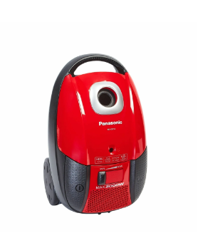 Пылесос Panasonic MC-CG713R RED																		 — описание, фото, цены в интернет-магазине PT Stores