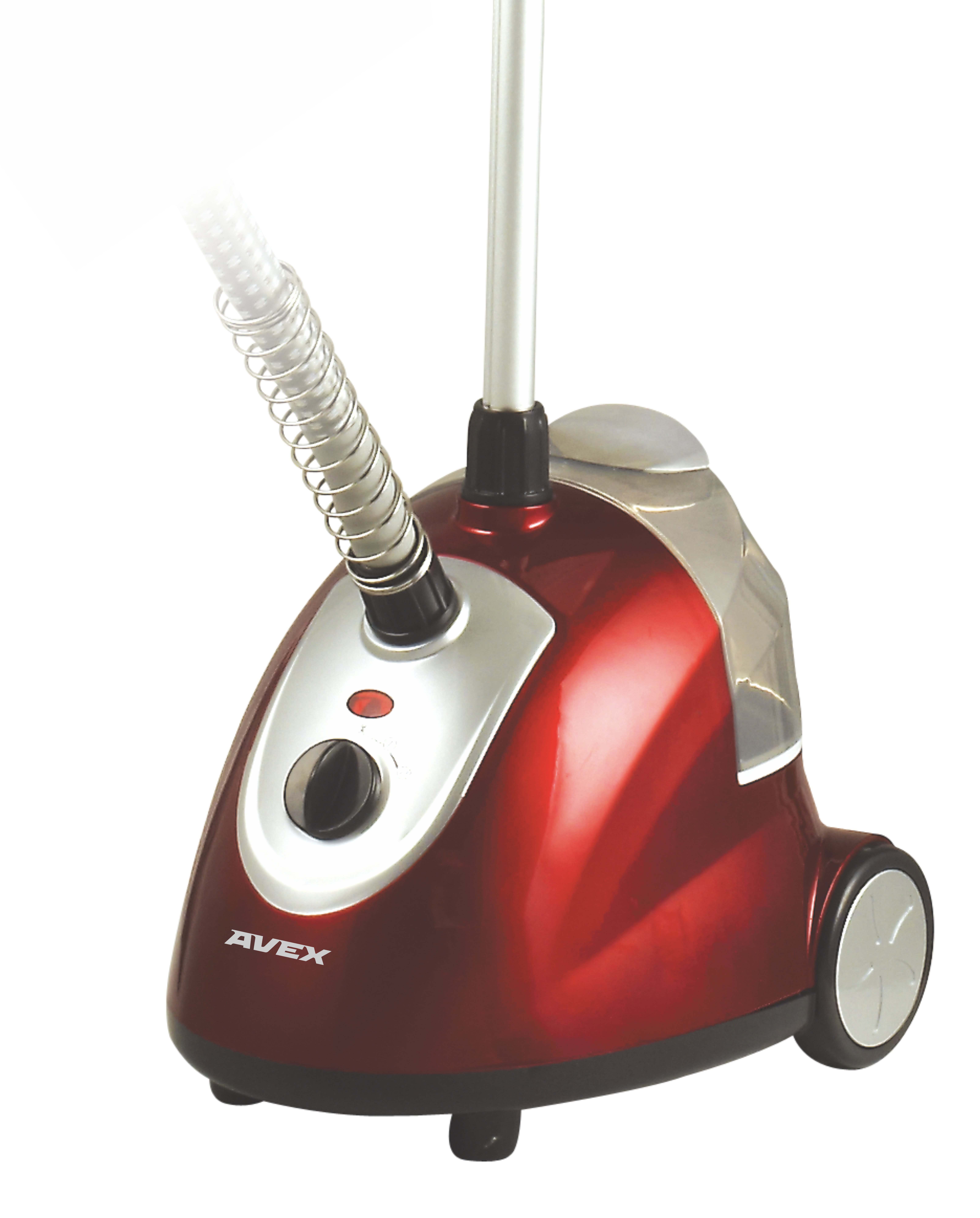 Купить Отпариватели и пароочистители AVEX GS-1800 — Фото 3