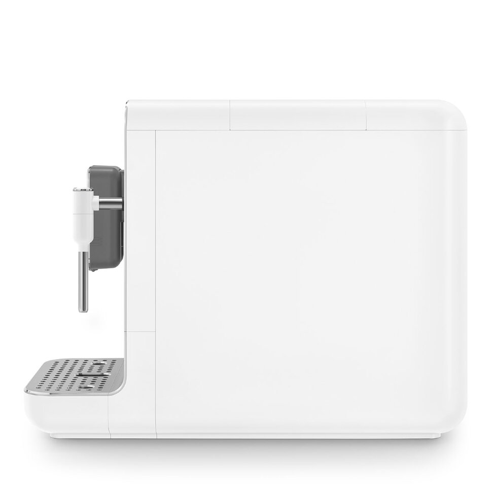 Купить Кофемашина Smeg BCC02WHMEU — Фото 13