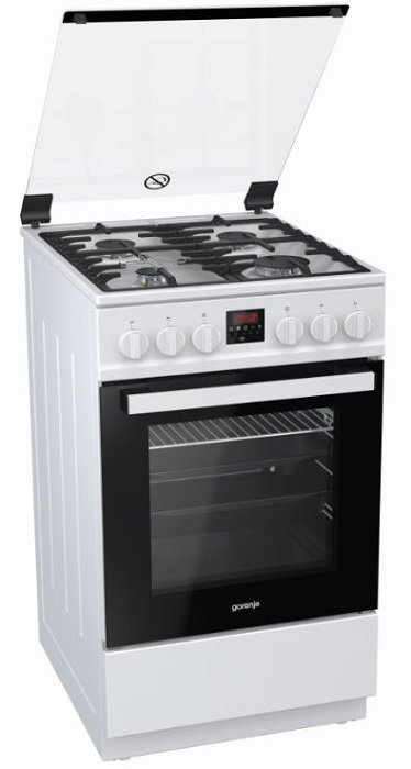 Купить Газовая плита GORENJE GI 5322 WF-B — Фото 5