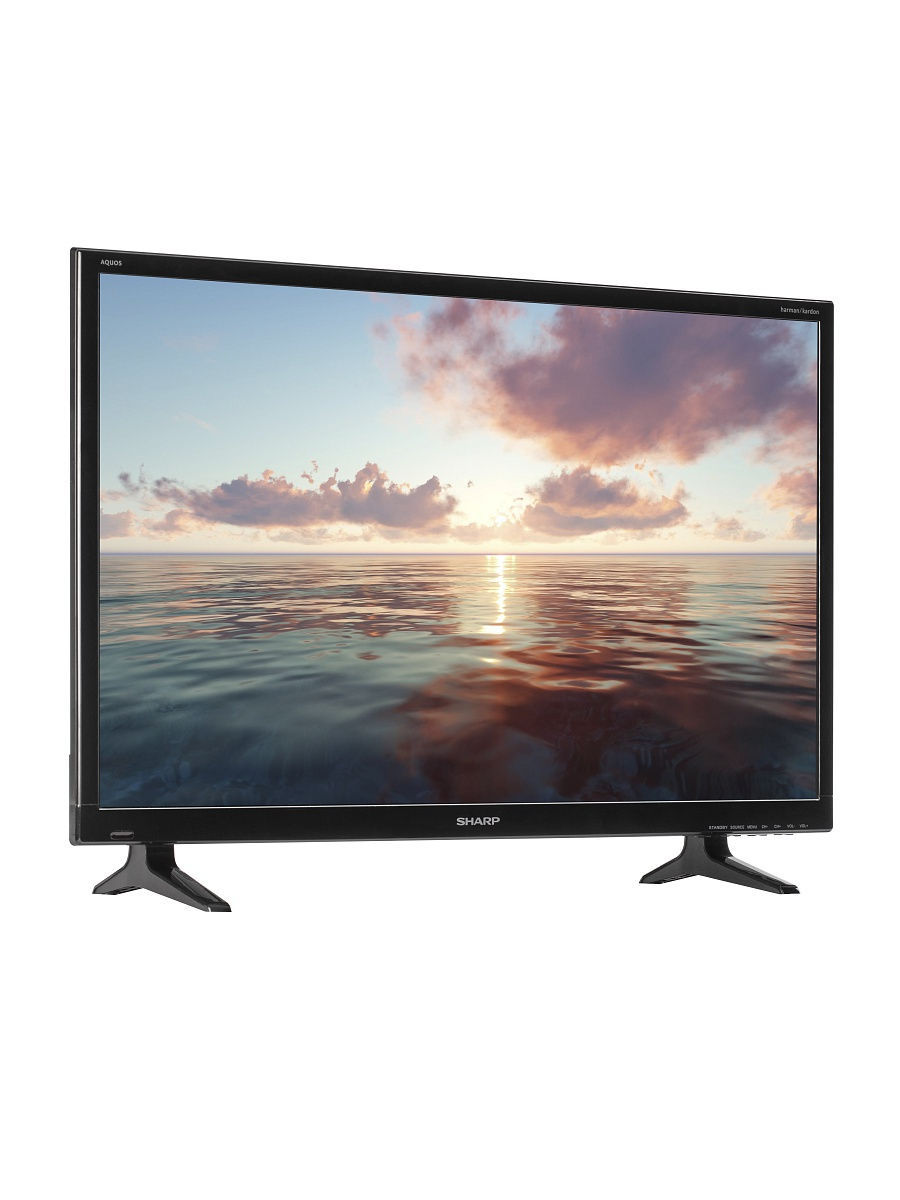 Купить Телевизор SHARP 40BG0EO — Фото 7