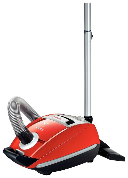 Пылесос BOSCH BSGL5ZOOO1																		 — описание, фото, цены в интернет-магазине PT Stores