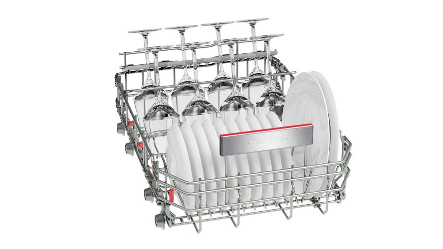 Купить Посудомоечная машина BOSCH SPS66TW11R — Фото 3
