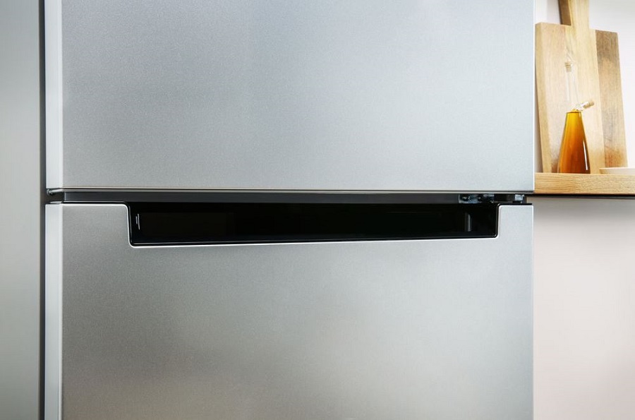 Купить Двухкамерный холодильник Indesit DS 4200 SB — Фото 3