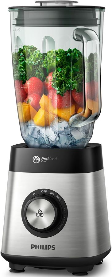Купить Миксер PHILIPS HR 3571/90 — Фото 2