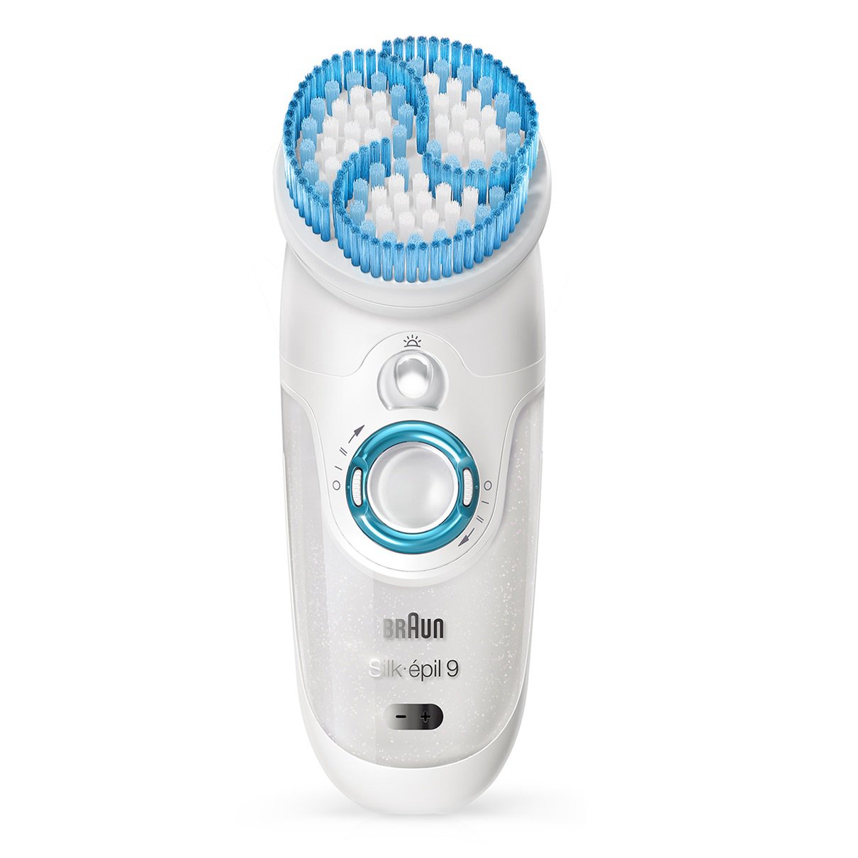 Купить Эпилятор BRAUN SE 9961WD — Фото 3