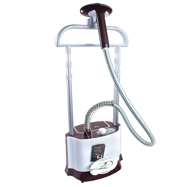 Купить Отпариватели и пароочистители ENDEVER VLK Rimmini 7100 — Фото 2