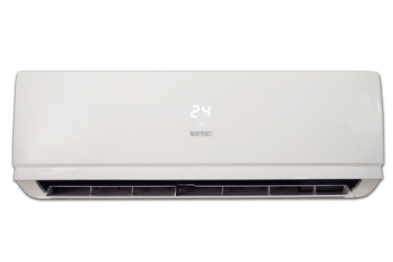 Кондиционер Green GRI/GRO-07 HH1																		 — описание, фото, цены в интернет-магазине PT Stores