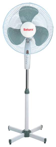 Вентилятор SATURN ST-FN 8268																		 — описание, фото, цены в интернет-магазине PT Stores