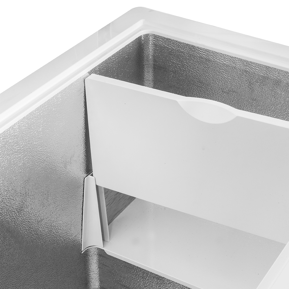 Купить Морозильный ларь Simfer CS4420A+ — Фото 7