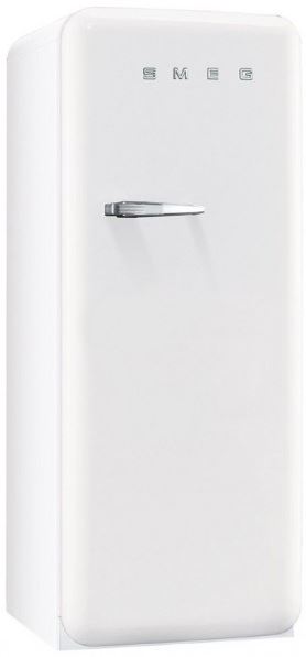 Холодильник SMEG FAB28RB1																		 — описание, фото, цены в интернет-магазине PT Stores