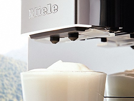 Купить Кофемашина Miele CM6360 белый металлик LOCM — Фото 7