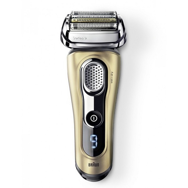 Электробритва BRAUN 9299s Series 9																		 — описание, фото, цены в интернет-магазине PT Stores