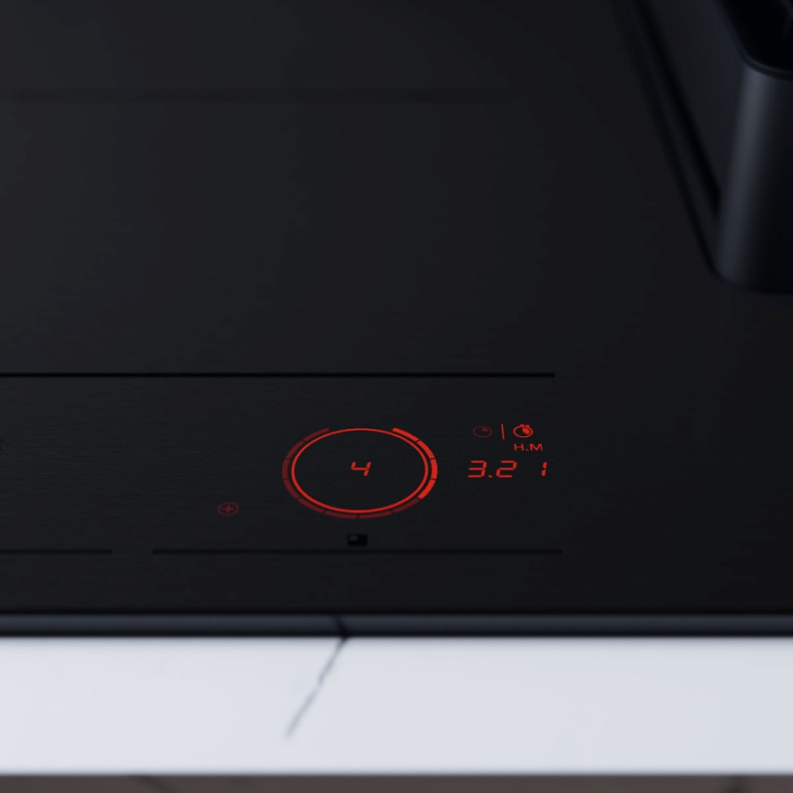 Купить Электрическая варочная панель Asko HIHD854MM — Фото 18