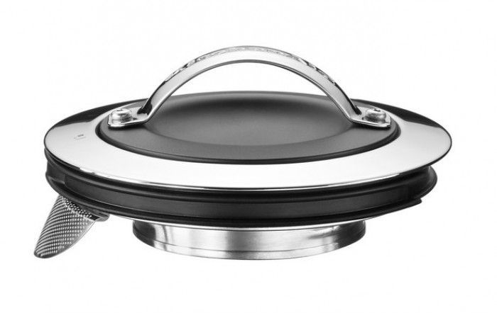 Купить Чайник KitchenAid 5KEK1322ESS — Фото 5