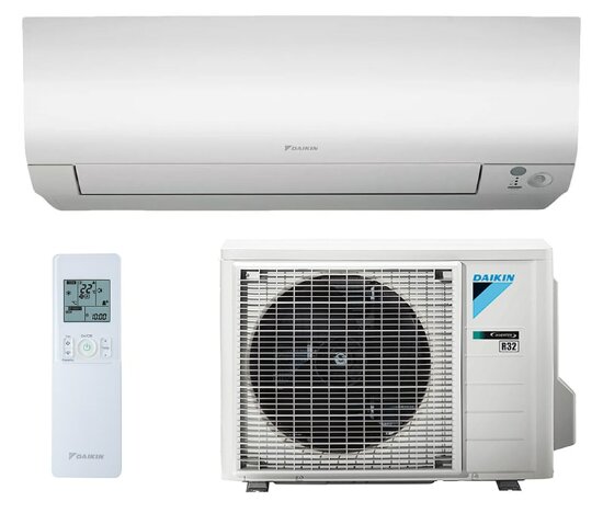 Купить Кондиционер DAIKIN FTXM60N/RXM60N9/-30 (комплект) — Фото 2