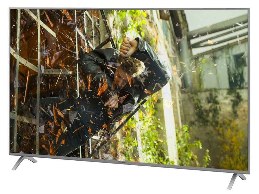 Купить Телевизор PANASONIC TX-49GXR900 — Фото 2