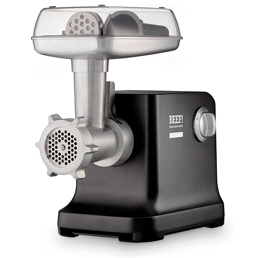 Мясорубка CASO FW 2000 – BEEF-Edition																		 — описание, фото, цены в интернет-магазине PT Stores