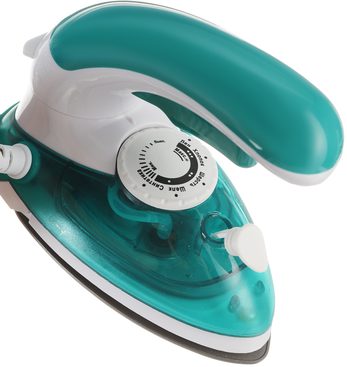 Купить Отпариватель GALAXY GL 6191 бир — Фото 4