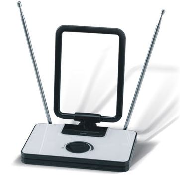 Антенна СИГНАЛ SAI 961 DVB-T ДМВ+МВ																		 — описание, фото, цены в интернет-магазине PT Stores