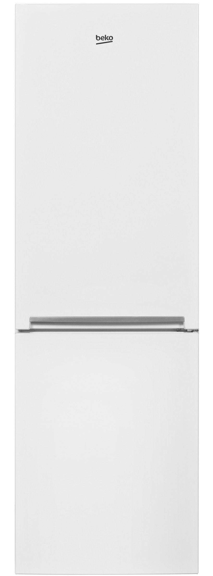 Двухкамерный холодильник BEKO RCNK 321K00 W																		 — описание, фото, цены в интернет-магазине PT Stores