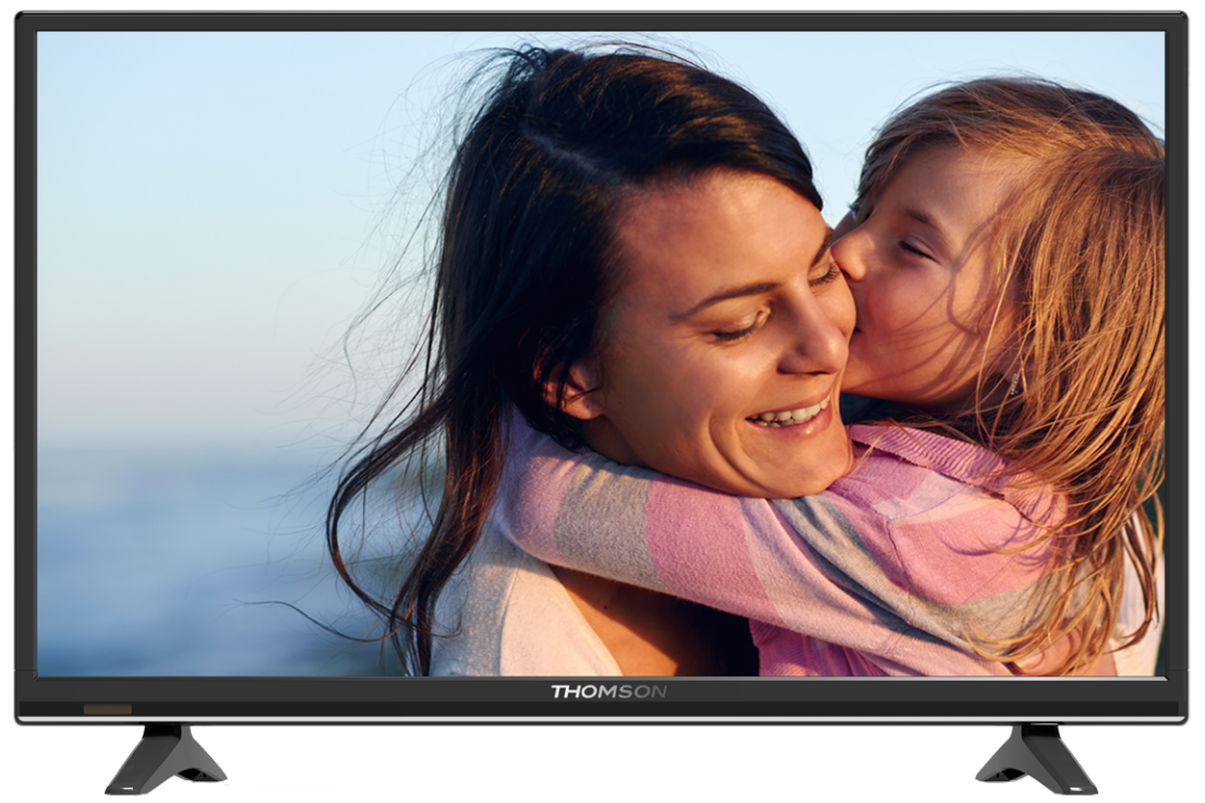 Телевизор THOMSON T28D15DH-01B																		 — описание, фото, цены в интернет-магазине PT Stores