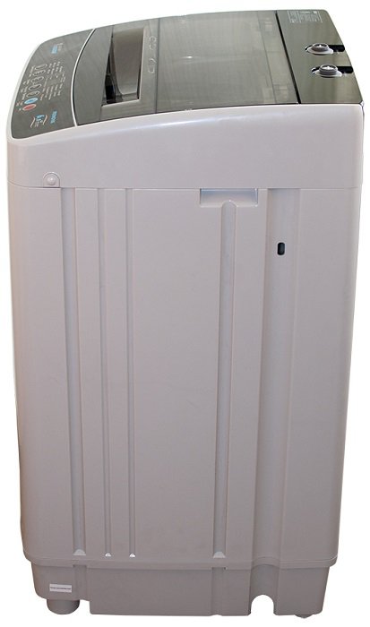 Купить Стиральная машина-полуавтомат Renova WAT-60PT — Фото 4