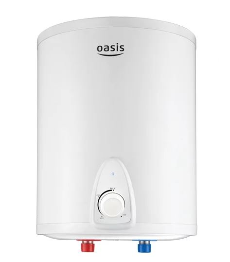 Водонагреватель накопительный Oasis 15LN																		 — описание, фото, цены в интернет-магазине PT Stores