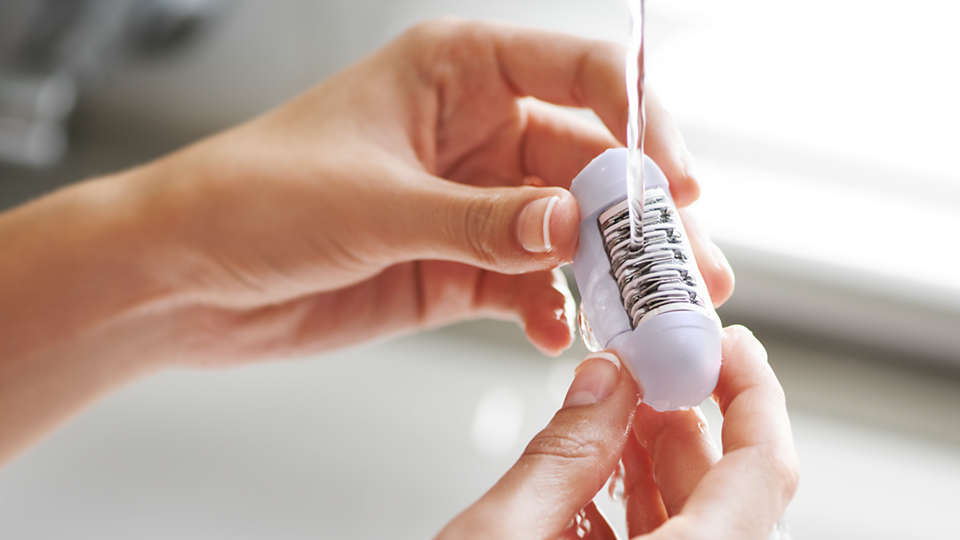 Купить Эпилятор PHILIPS BRP505/00 — Фото 8