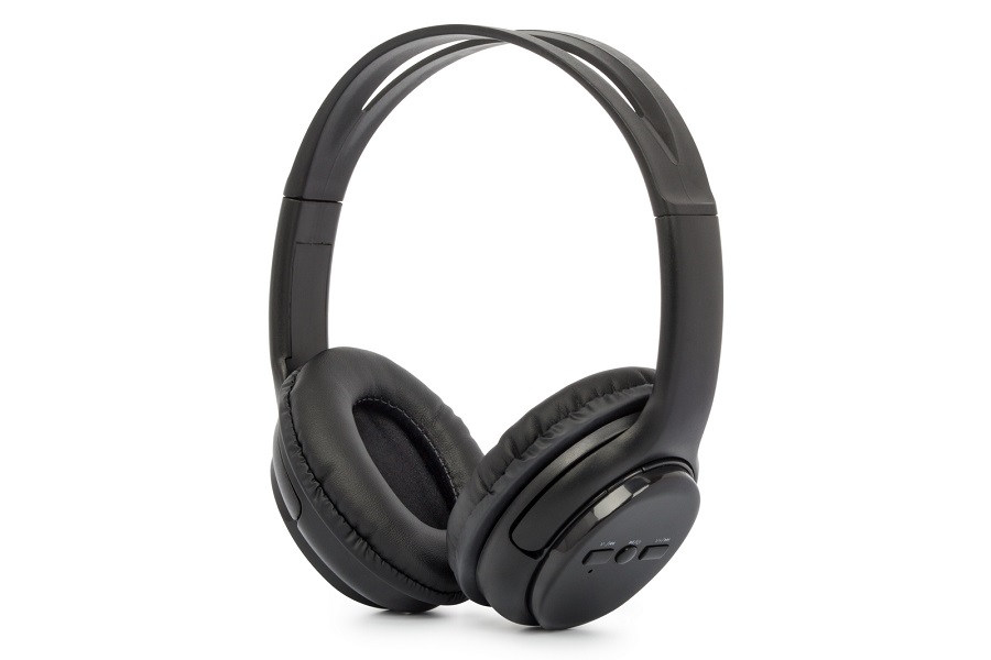 Наушники HARPER HB-201																		 — описание, фото, цены в интернет-магазине PT Stores