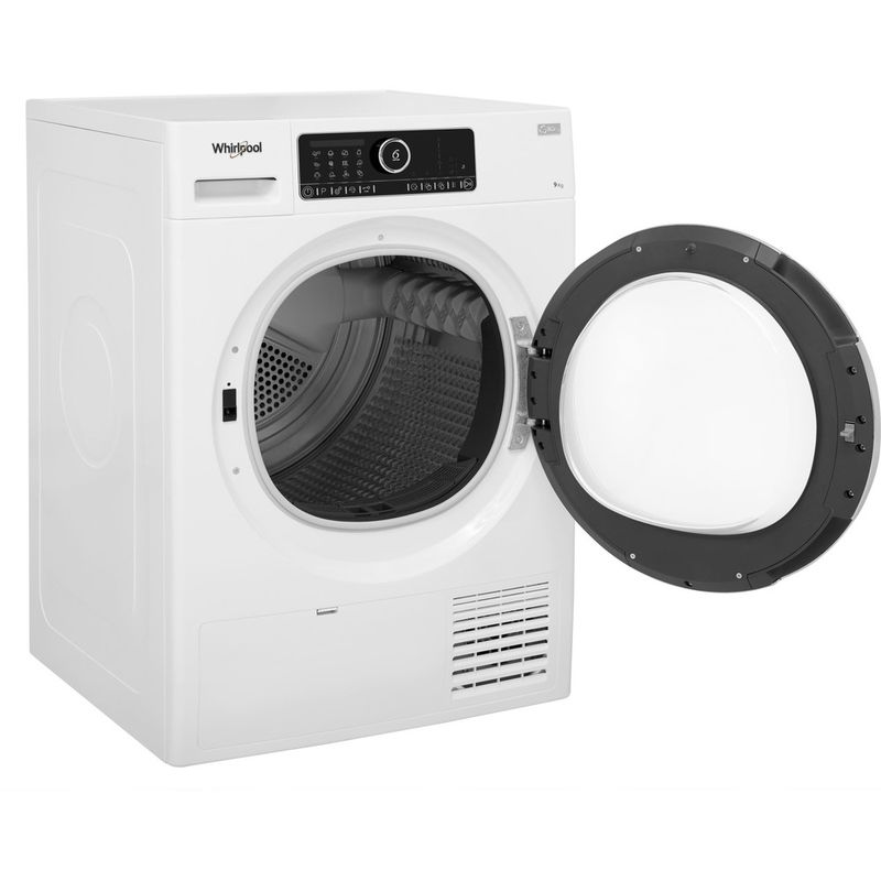 Купить Сушильная машина Whirlpool ST U 92X EU — Фото 4