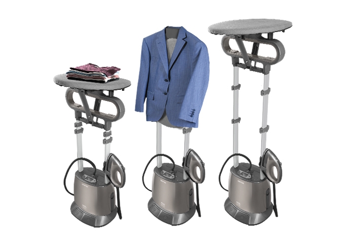 Купить Отпариватели и пароочистители CENTEK CT-2390 — Фото 3