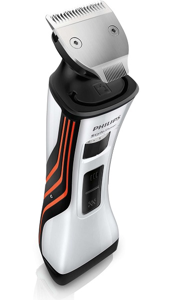  PHILIPS QS 6141/32																		 — описание, фото, цены в интернет-магазине PT Stores