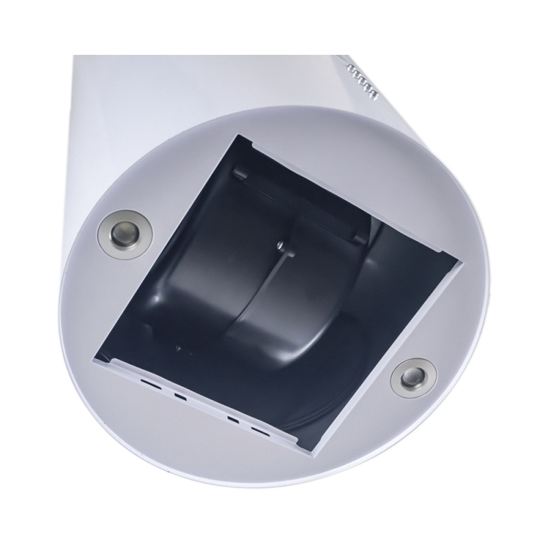 Купить Островная вытяжка MBS PETUNIA 135 ISLAND WHITE — Фото 3